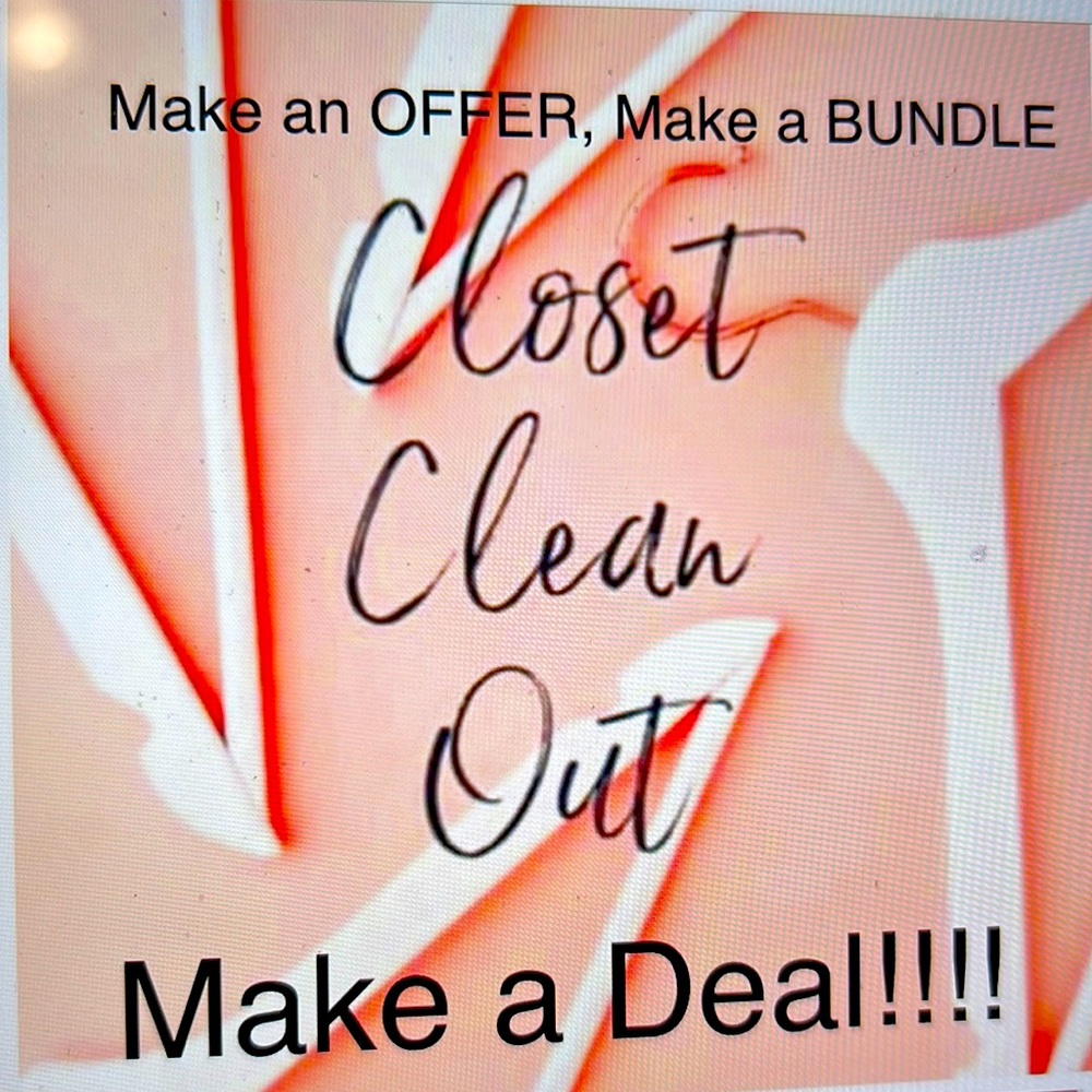 Make an Offer!!